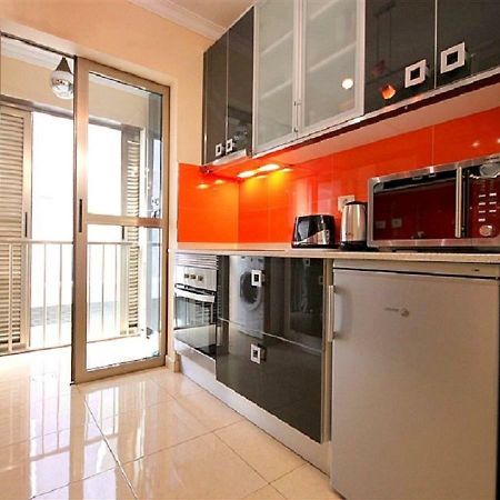 Marlenghi Apartment Las Palmas de Gran Canaria Dış mekan fotoğraf