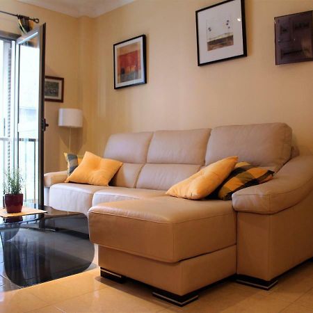 Marlenghi Apartment Las Palmas de Gran Canaria Dış mekan fotoğraf