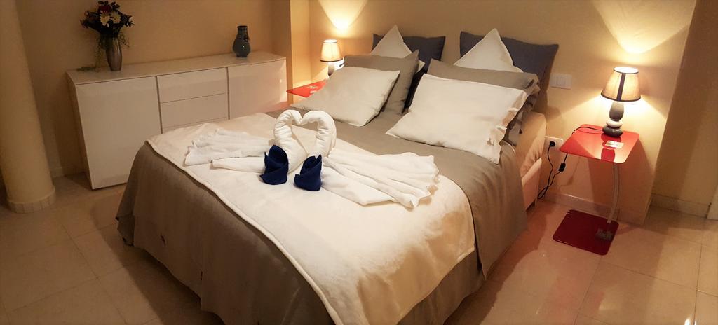 Marlenghi Apartment Las Palmas de Gran Canaria Dış mekan fotoğraf