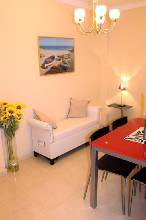 Marlenghi Apartment Las Palmas de Gran Canaria Dış mekan fotoğraf