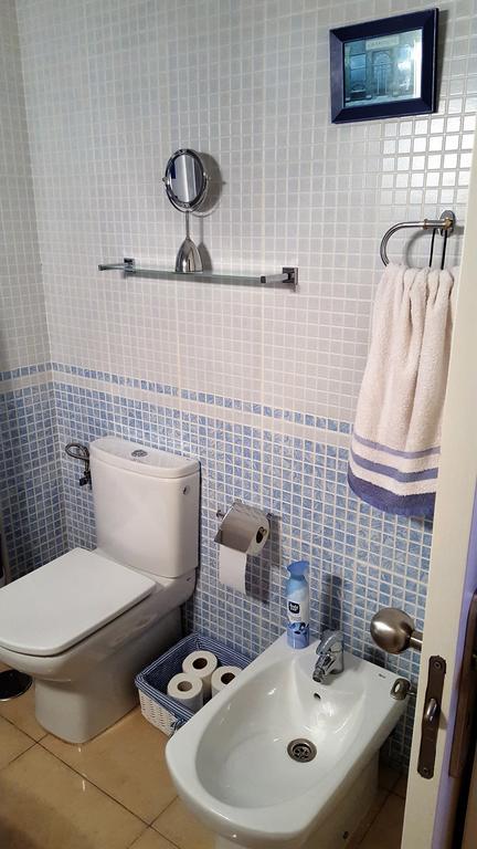 Marlenghi Apartment Las Palmas de Gran Canaria Dış mekan fotoğraf