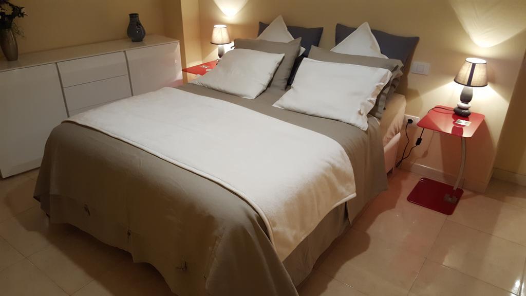 Marlenghi Apartment Las Palmas de Gran Canaria Dış mekan fotoğraf