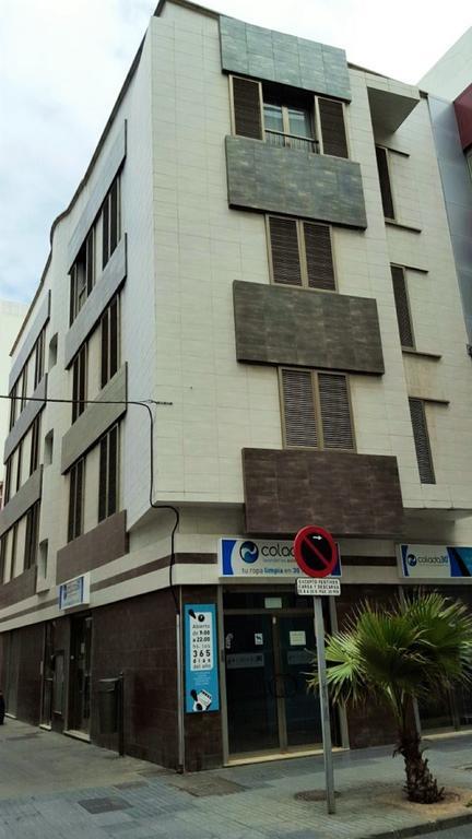 Marlenghi Apartment Las Palmas de Gran Canaria Dış mekan fotoğraf