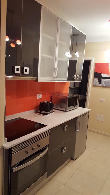 Marlenghi Apartment Las Palmas de Gran Canaria Dış mekan fotoğraf
