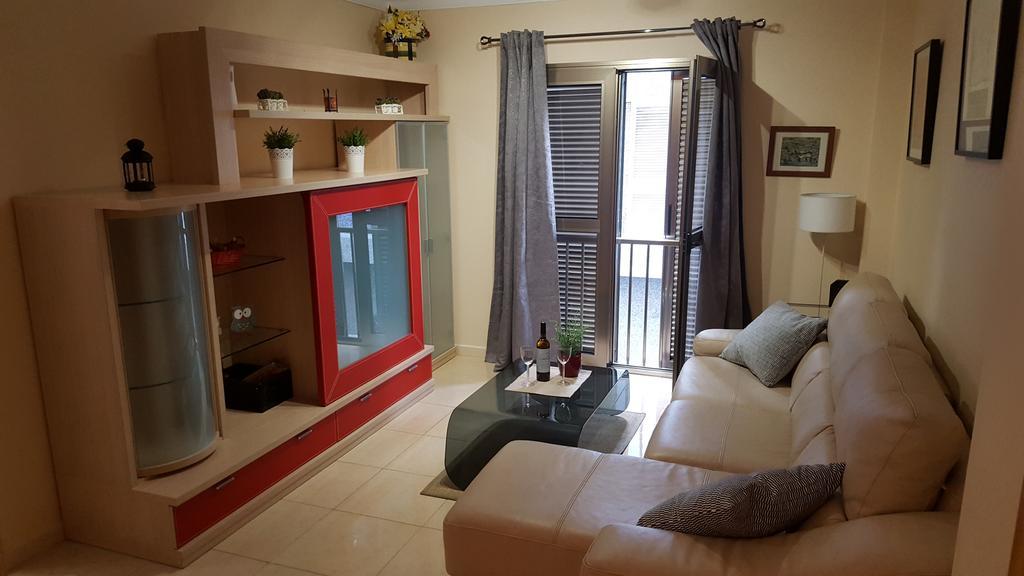 Marlenghi Apartment Las Palmas de Gran Canaria Dış mekan fotoğraf