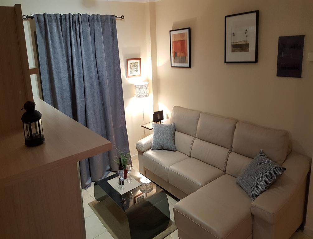 Marlenghi Apartment Las Palmas de Gran Canaria Dış mekan fotoğraf
