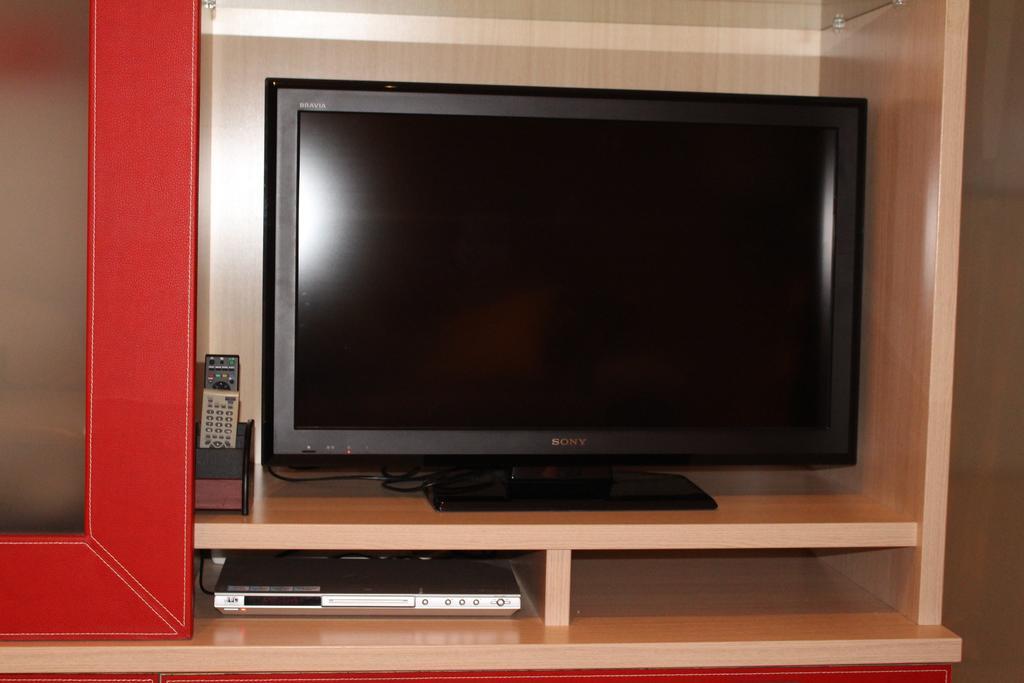 Marlenghi Apartment Las Palmas de Gran Canaria Dış mekan fotoğraf