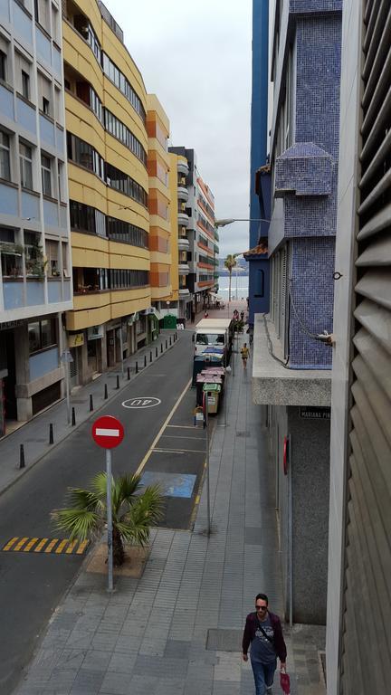Marlenghi Apartment Las Palmas de Gran Canaria Dış mekan fotoğraf