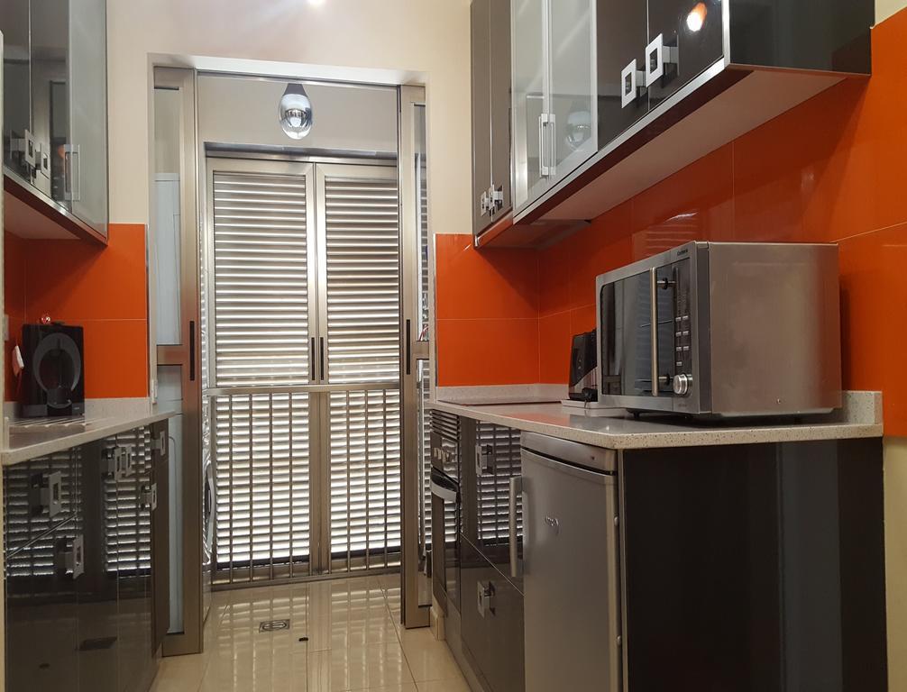 Marlenghi Apartment Las Palmas de Gran Canaria Dış mekan fotoğraf