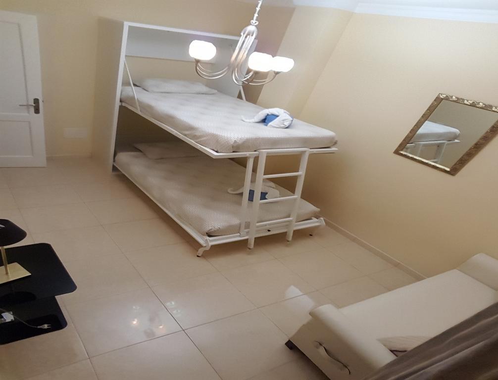 Marlenghi Apartment Las Palmas de Gran Canaria Dış mekan fotoğraf