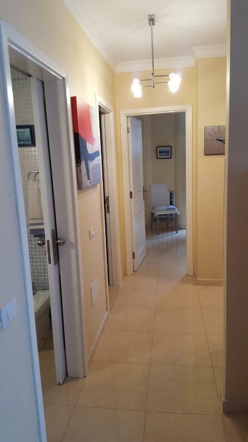 Marlenghi Apartment Las Palmas de Gran Canaria Dış mekan fotoğraf
