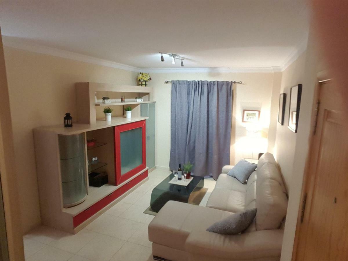 Marlenghi Apartment Las Palmas de Gran Canaria Dış mekan fotoğraf