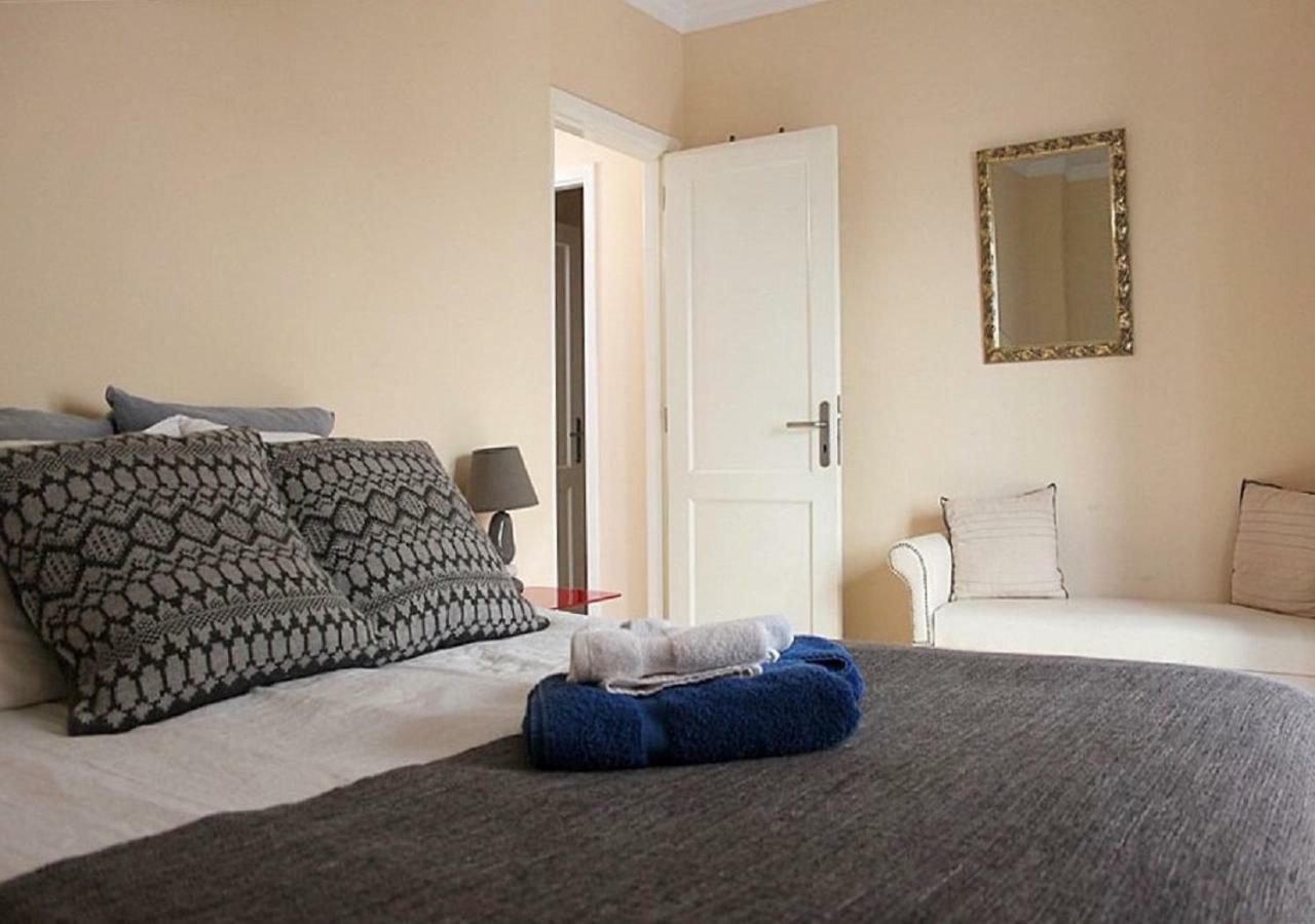 Marlenghi Apartment Las Palmas de Gran Canaria Dış mekan fotoğraf