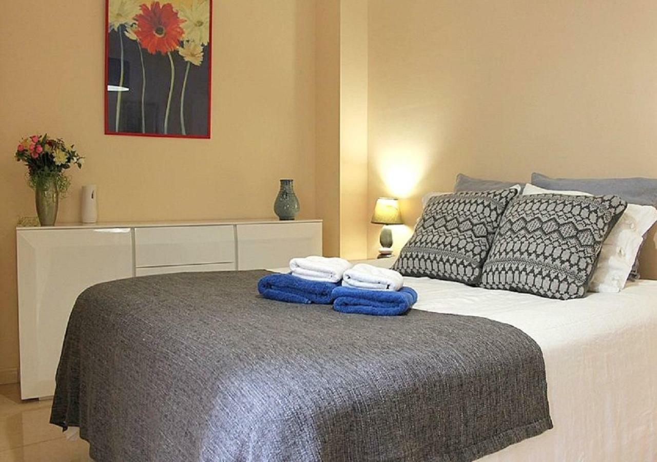 Marlenghi Apartment Las Palmas de Gran Canaria Dış mekan fotoğraf