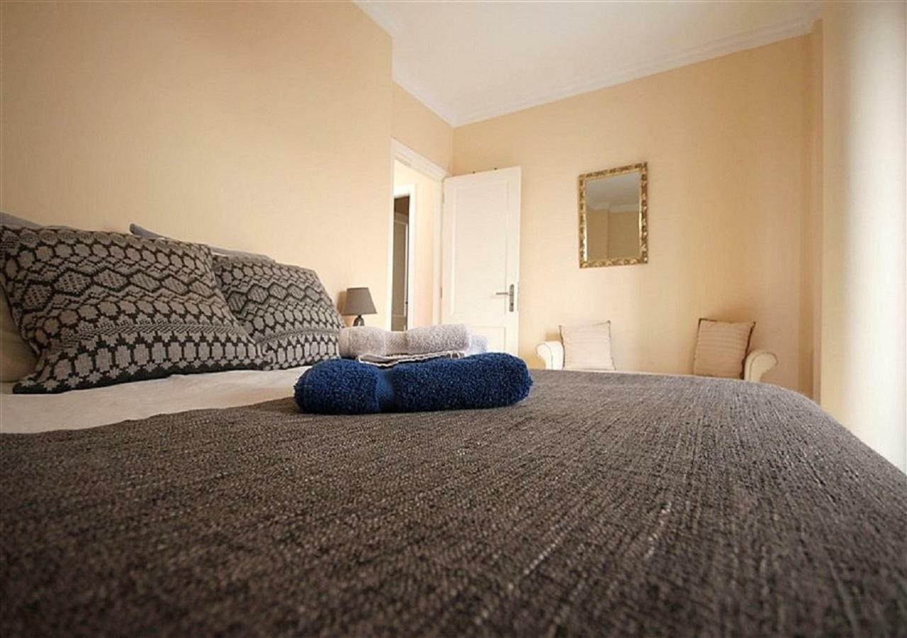 Marlenghi Apartment Las Palmas de Gran Canaria Dış mekan fotoğraf