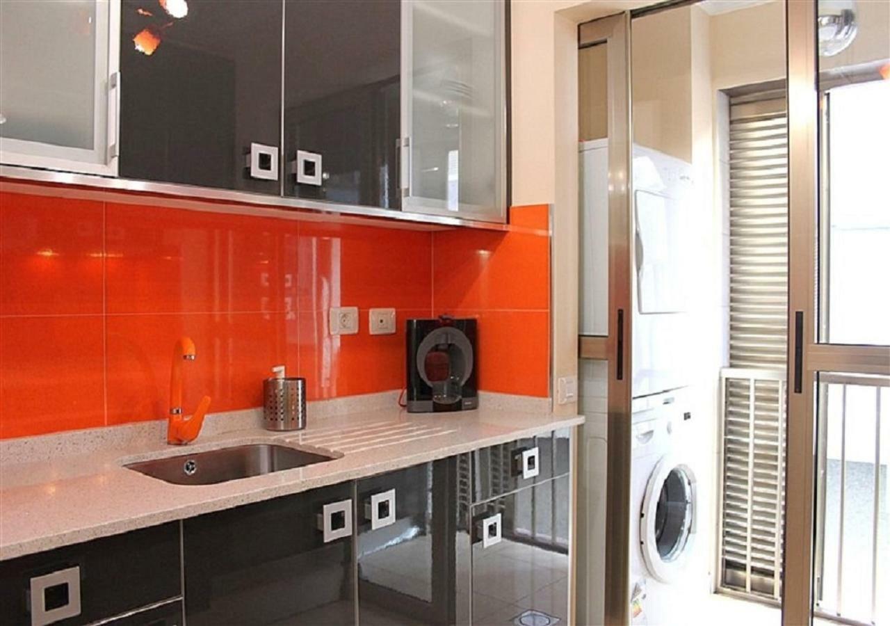 Marlenghi Apartment Las Palmas de Gran Canaria Dış mekan fotoğraf