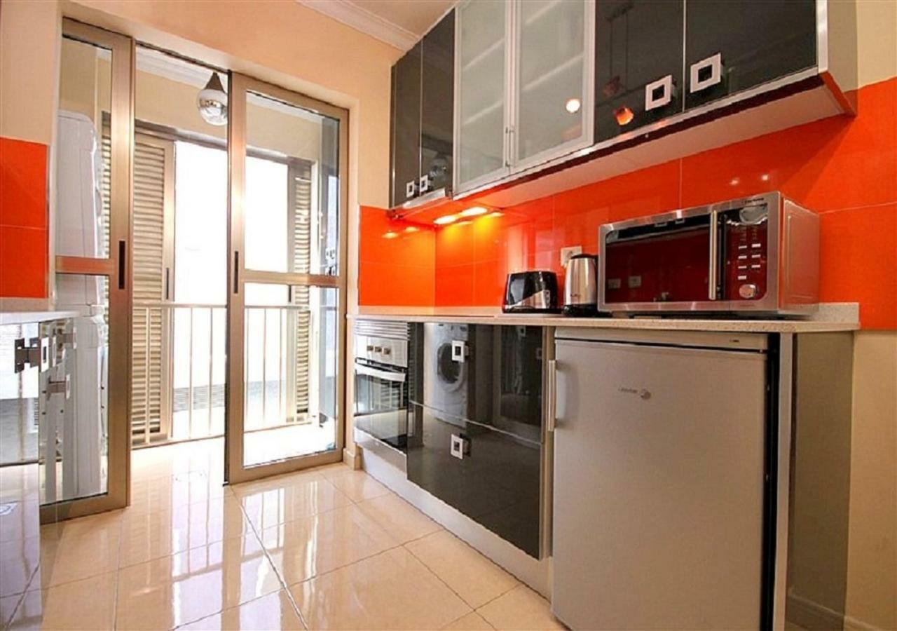 Marlenghi Apartment Las Palmas de Gran Canaria Dış mekan fotoğraf