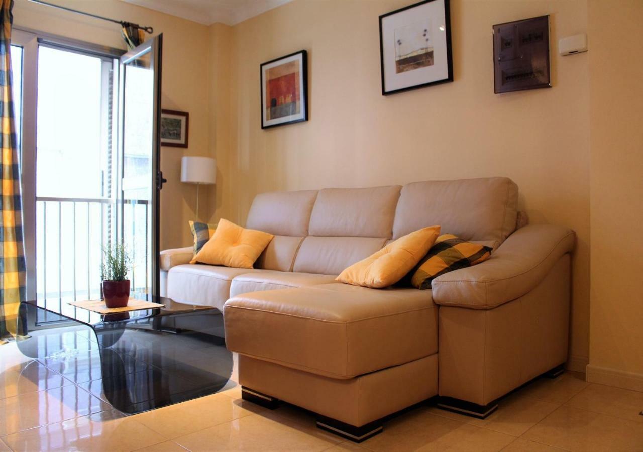 Marlenghi Apartment Las Palmas de Gran Canaria Dış mekan fotoğraf