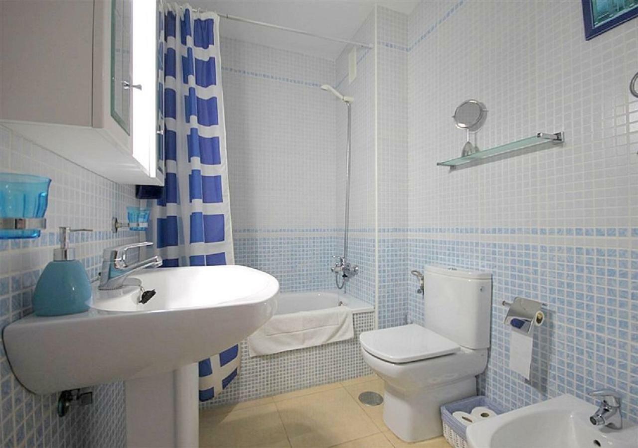 Marlenghi Apartment Las Palmas de Gran Canaria Dış mekan fotoğraf