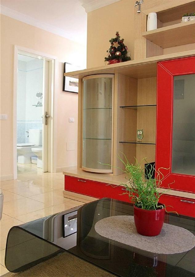 Marlenghi Apartment Las Palmas de Gran Canaria Dış mekan fotoğraf