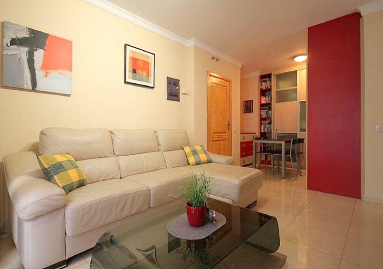 Marlenghi Apartment Las Palmas de Gran Canaria Dış mekan fotoğraf