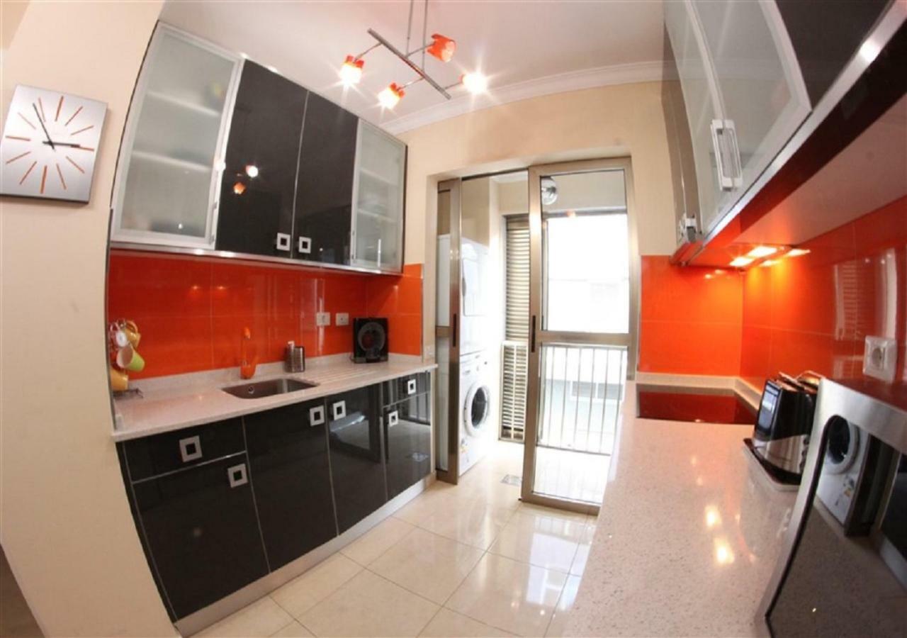 Marlenghi Apartment Las Palmas de Gran Canaria Dış mekan fotoğraf