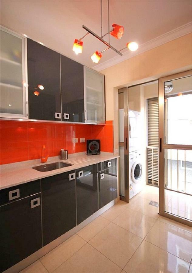Marlenghi Apartment Las Palmas de Gran Canaria Dış mekan fotoğraf