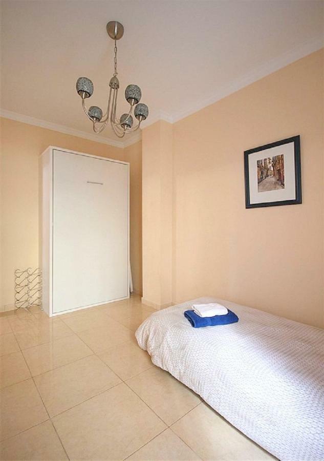 Marlenghi Apartment Las Palmas de Gran Canaria Dış mekan fotoğraf